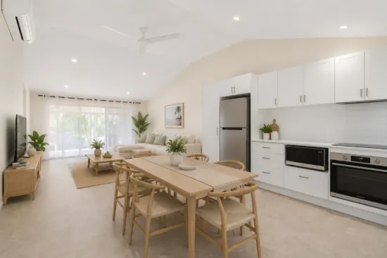 31/5 Greenlands Drive, Varsity Lakes, Qld 4227