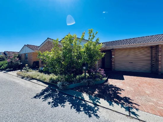 31/52 Aussat Drive, Kiara, WA 6054