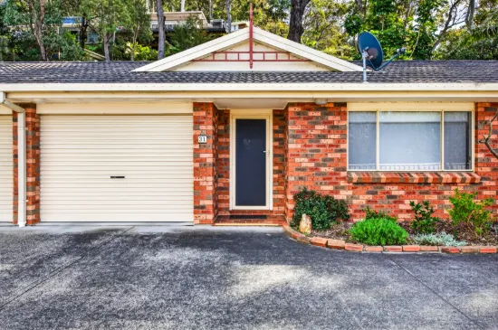 31/56 Ryans Road, Umina Beach, NSW 2257