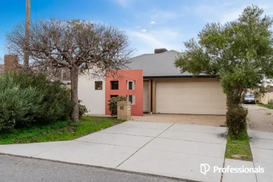 31A Bepton Way, Balga, WA 6061
