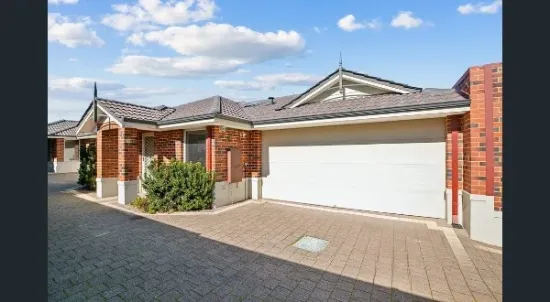 31B Keemore Dr, Balga, WA 6061