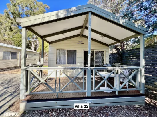 32/1 Mairburn Road, Metung, Vic 3904