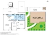 32/15 Mereworth Way, Marangaroo, WA 6064-Floorplan