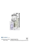 32/4 Minnamoora Street, Wangi Wangi, NSW 2267-Floorplan
