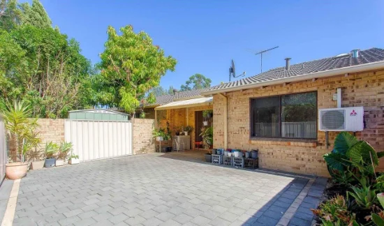32/9 Brentham Street, Leederville WA 6007-Image