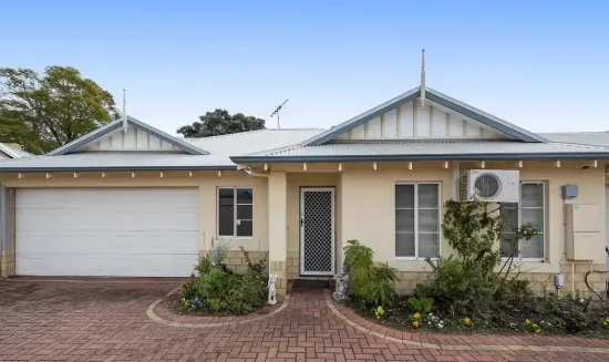 32B Mars Street, Carlisle, WA 6101