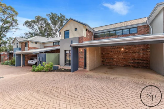 33/1 Mariners Cove Drive, Dudley Park, WA 6210