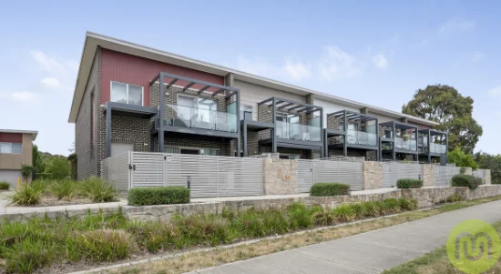 33/165 Mortimer Lewis Drive, Greenway, ACT 2900