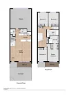 33/165 Mortimer Lewis Drive, Greenway, ACT 2900-Floorplan