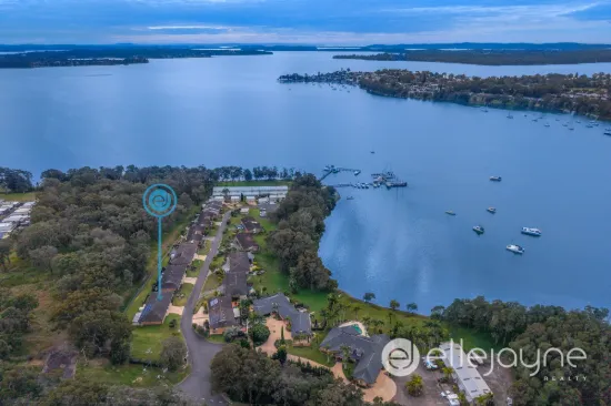 33/77 Ruttleys Road, Wyee, NSW 2259