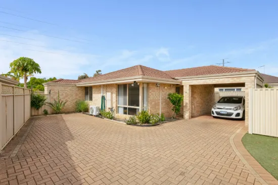 33 Blenny Close, Cannington, WA 6107