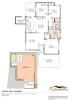33 Blenny Close, Cannington, WA 6107-Floorplan