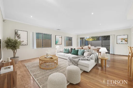 33a Bowden Place, Armadale, WA 6112 - Sold