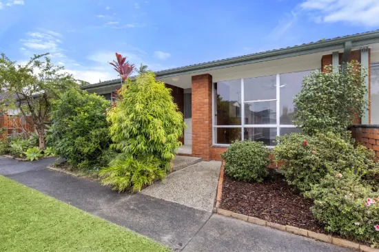 34/22-24 Taronga Parade, Caringbah, NSW 2229