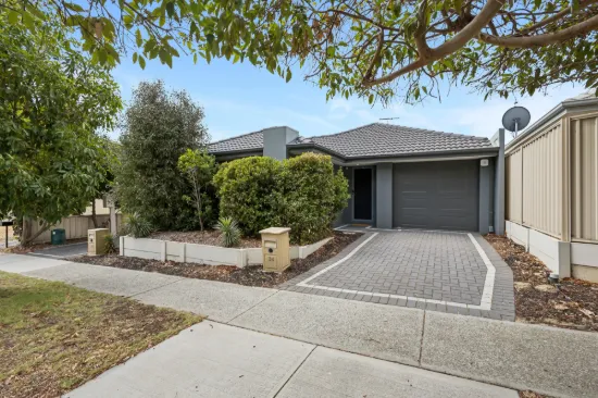 34A Hillsborough Drive, Nollamara, WA 6061