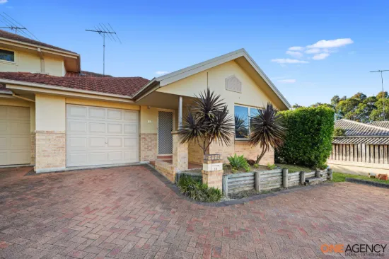 35/32 Bishop Road, Menai, NSW 2234