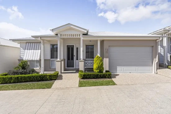 35/500 South Street, Glenvale, Qld 4350