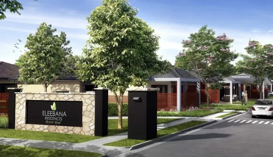 35/57 Burton Road, Eleebana, NSW 2282