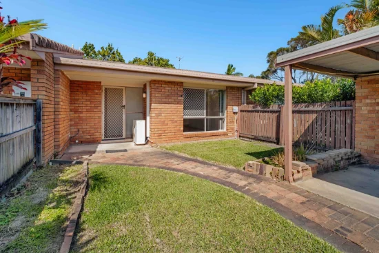 35/81 Olsen Avenue, Labrador, Qld 4215