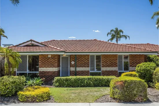 35a Mort Street, Rivervale, WA 6103
