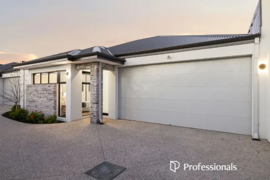 35b Gretham Road, Westminster, WA 6061