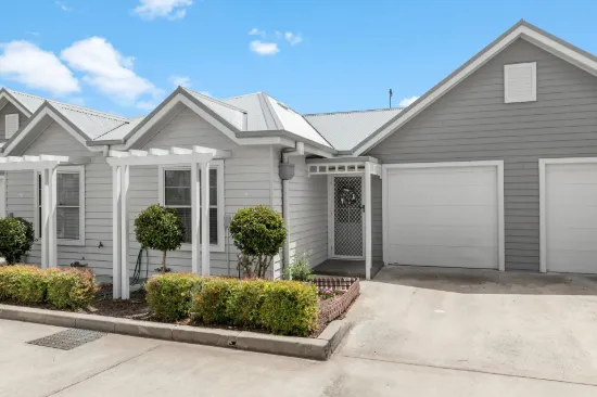 36/115 Christo Road, Waratah, NSW 2298