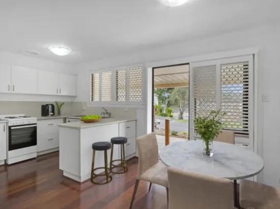 36/170 Bardon Avenue, Burleigh Waters, Qld 4220