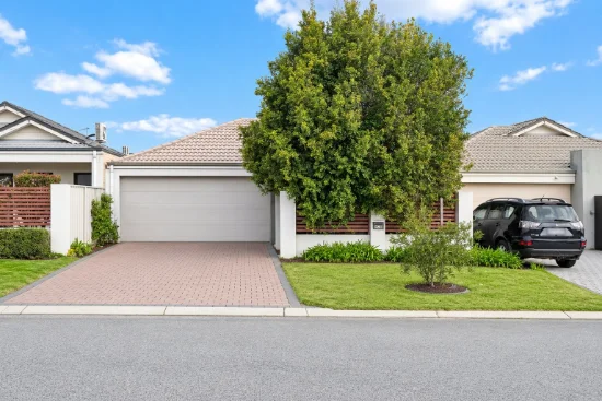 36B Kemp Street, Pearsall, WA 6065