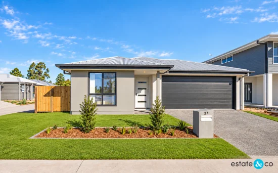 37/31 Miller Boulevard, Lawnton, Qld 4501