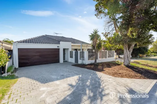 37A Hillsborough Drive, Nollamara, WA 6061