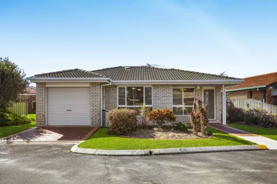 38/2 Wattle Road, Rothwell, Qld 4022