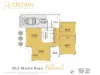 38/2 Wattle Road, Rothwell, Qld 4022-Floorplan