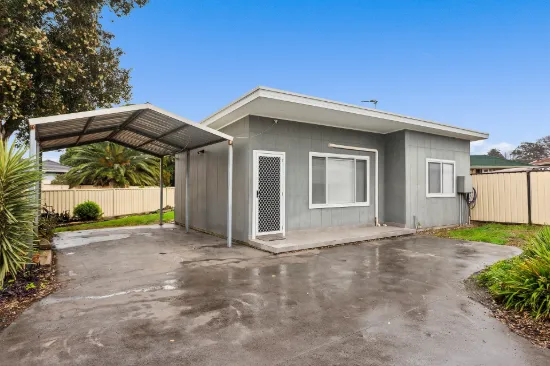 38a Barnes Street, Warilla, NSW 2528