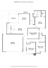 38B Renmark Street, Balcatta, WA 6021-Floorplan
