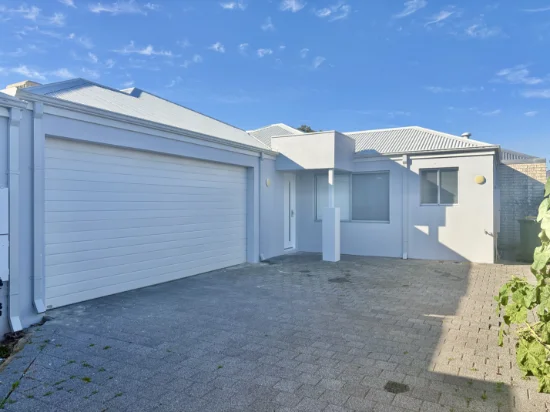 38D Bickley Road, Cannington, WA 6107 - For Rent