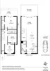 39/107 Williss Drive, Normanville, SA 5204-Floorplan