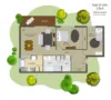 39/40 Kangaloon Road, Bowral, NSW 2576-Floorplan