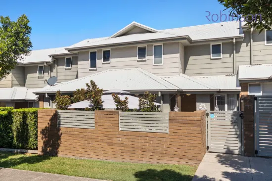 39/75 Abbott Street, Wallsend, NSW 2287