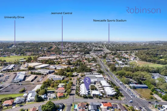 39/75 Abbott Street, Wallsend, NSW 2287-Image