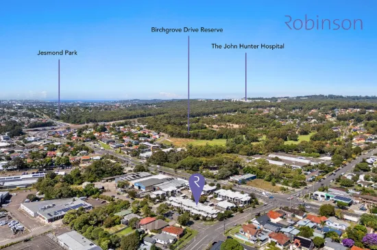 39/75 Abbott Street, Wallsend, NSW 2287-Image