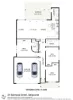 3A + 3B Balmoral Street, Balgownie NSW 2519-Floorplan