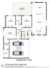 3A + 3B Balmoral Street, Balgownie NSW 2519-Floorplan