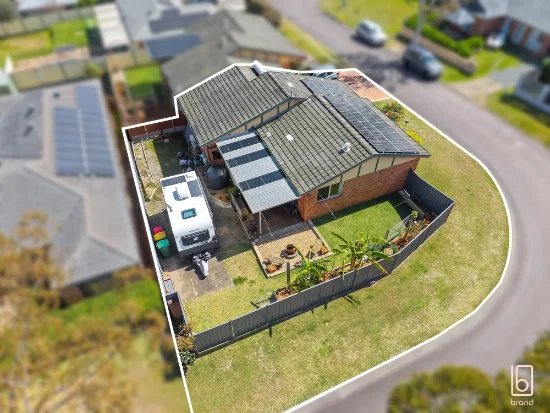 3A Rosella Circuit, Blue Haven, NSW 2262