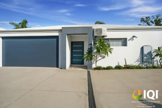 3B Loughton Way, Balga, WA 6061