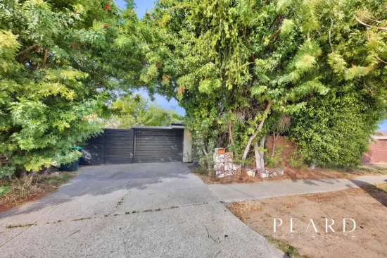 3B Spinaway Street, Craigie, WA 6025