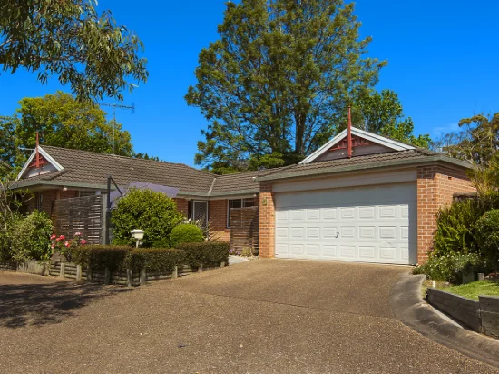 3F/1 Vineyard Street, Mona Vale, NSW 2103