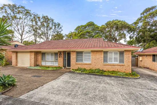 4/1-3 Owen Park Road, Bellambi, NSW 2518