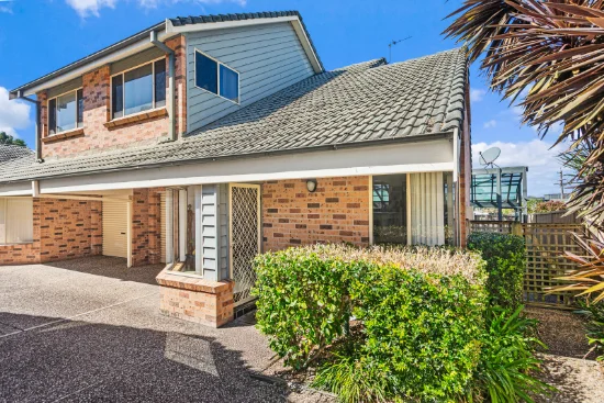 4/1-3 Robertson Street, Shellharbour, NSW 2529