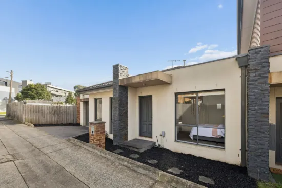 4/1 Barry Street, Bentleigh, Vic 3204