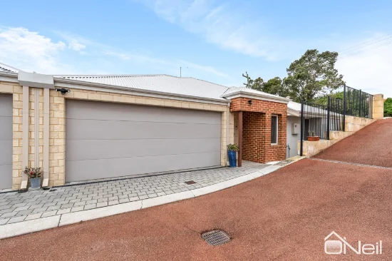 4/1 Marsh Road, Mount Richon, WA 6112